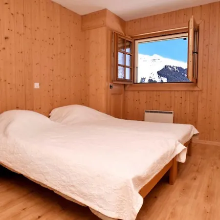 Chalet Verbier: Avec Vue Magnifique